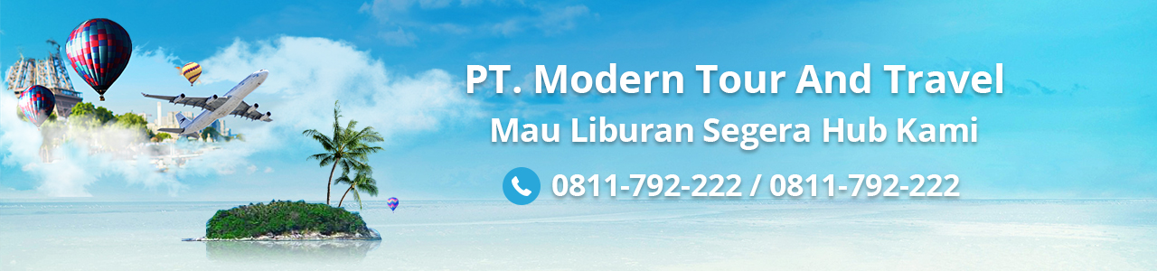 Rental Mobil Lampung - PT.MD
